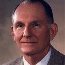 Edwin Merrell