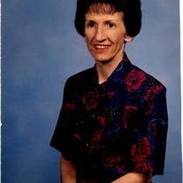 Mary Gullatt
