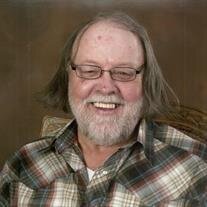 Bobby Joseph Heubach