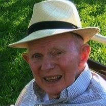 Charles "Billy"