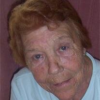 Susie Baskette Otey