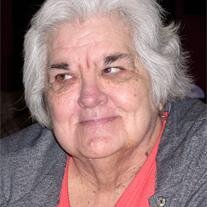 Helen Hunkele