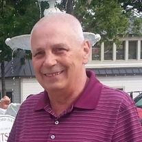 Michael D. DeMagistris, Sr.