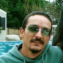 Jeremy Lee Voakes