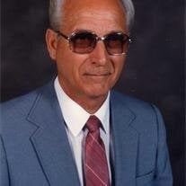 Gerald Otey
