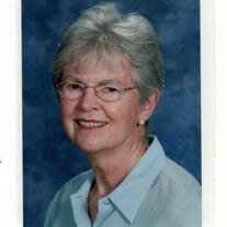 Joanne Walsh Flanagan