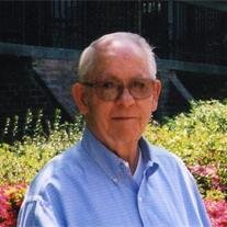 Charles Foster