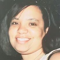 Meta Marie Harris
