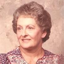 Mrs. Elizabeth Peloquin