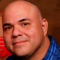 Joe Anthony Lopez