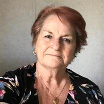 Patricia Lynn BROWN