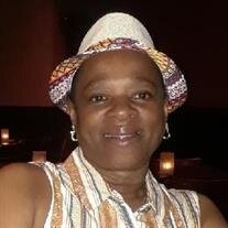 Claudia Lawrence Payne