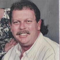 Kenneth Earl Richards
