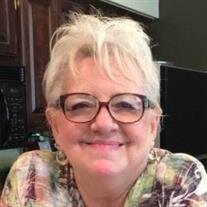 Antoinette Donner