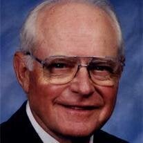 Stafford Beaubouef