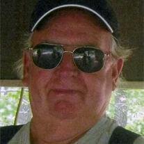 Jerry Aston