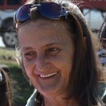Phyllis Jo Kelley Carter