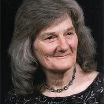Dorothy Huff