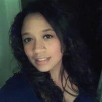 Lissa Marie Moore