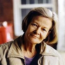 Kathleen June Walker Young