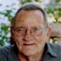 Jimmy Armstrong