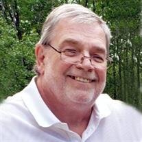 Michael James Loftus