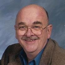 Michael John Lipp