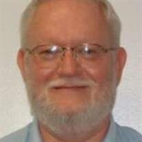 Chadwick Lisle Rockett II