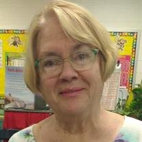 Mary Jo Werner