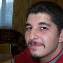 Nicandro A. "Nicki" Aguilera