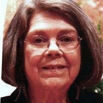 Amy Goldenhar Hill