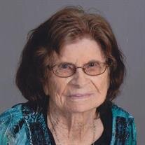 Thelma Lorine Zoch