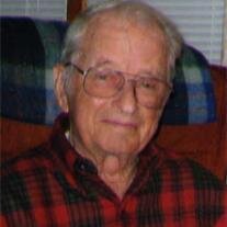 Robert Piggott
