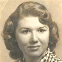 Norma June Spivey