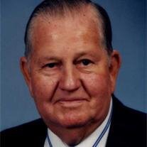 Truman Adams