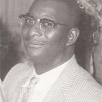 James "Smitty" Smith