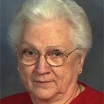 Margaret Hintz