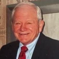 Harold V. Horn