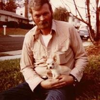 Preston L. Spires