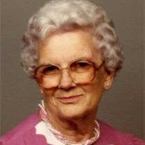 Lena Reames