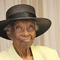 Edna Middleton
