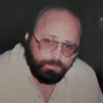 Wesley Ray Baty