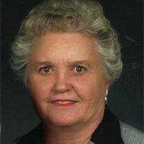 Jean Grooms Smith