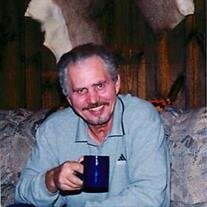 Charles A. Turner