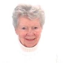 Rose E. Dickson