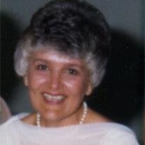 Barbara Wilson