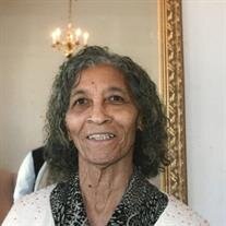 Rita May Willacey
