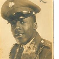 Linkton Arnold Jr
