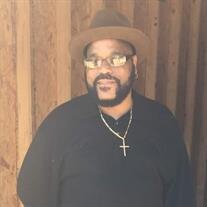 Franklin Roosevelt Dixon Jr.