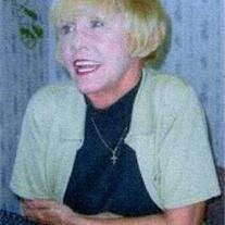 Pamela O'Hanlon